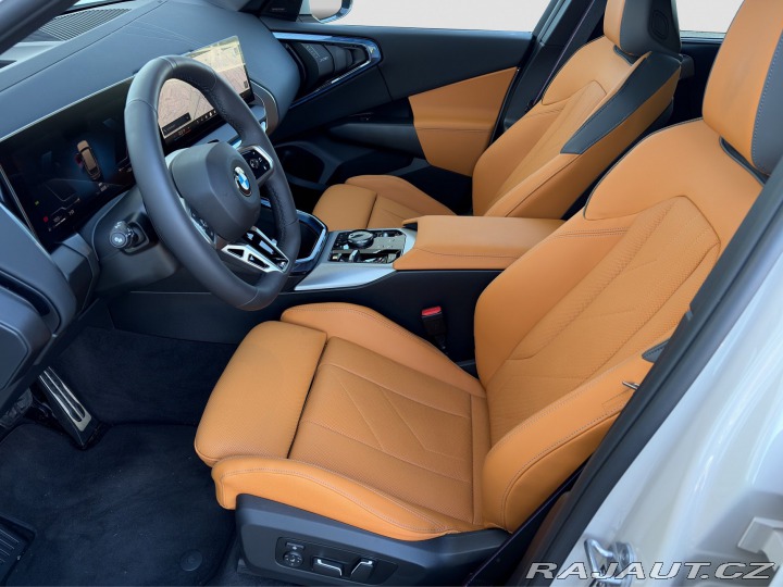 BMW X3 xDrive20d 2025