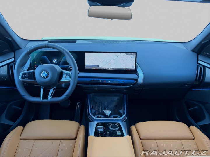 BMW X3 xDrive20d 2025