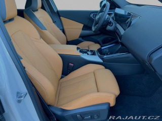 BMW X3 xDrive20d 2025