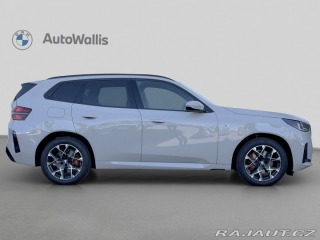 BMW X3 xDrive20d 2025
