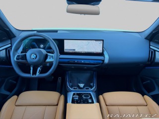 BMW X3 xDrive20d 2025