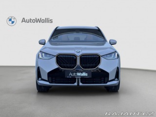 BMW X3 xDrive20d 2025