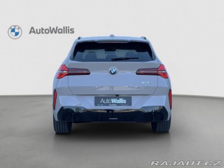 BMW X3 xDrive20d 2025