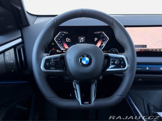 BMW X3 xDrive20d 2025