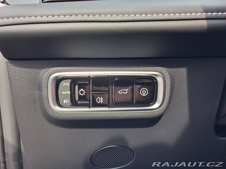 Omoda 5 Premium 60kWh EV 2026