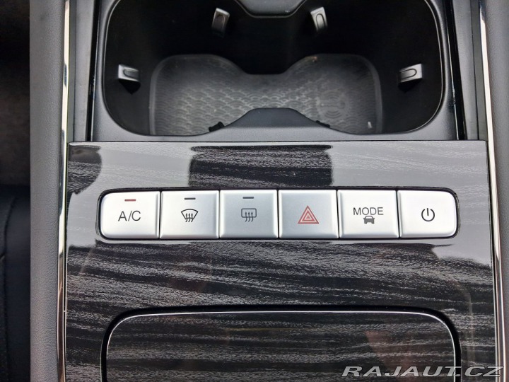 Omoda 5 Premium 60kWh EV 2026
