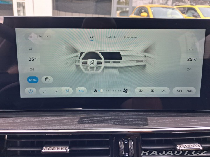Omoda 5 Premium 60kWh EV 2026