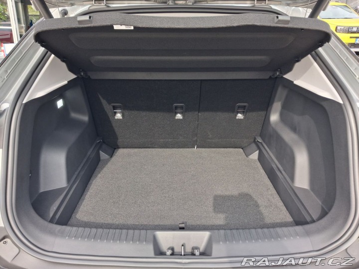 Omoda 5 Premium 60kWh EV 2026