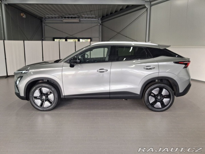 Omoda 5 Premium 60kWh EV 2026