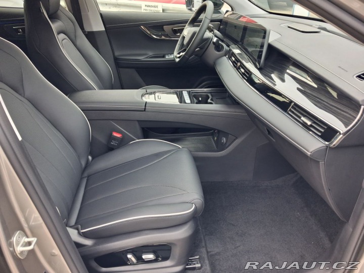 Omoda 5 Premium 60kWh EV 2026
