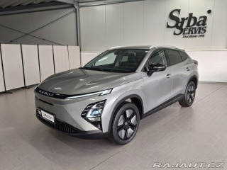 Omoda 5 Premium 60kWh EV 2026