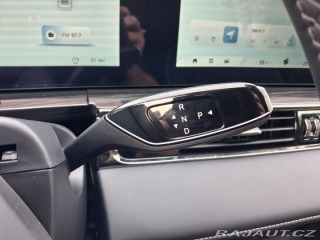 Omoda 5 Premium 60kWh EV 2026