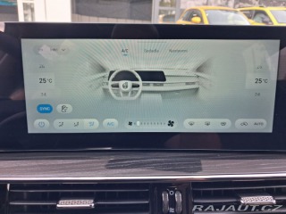 Omoda 5 Premium 60kWh EV 2026