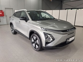 Omoda 5 Premium 60kWh EV 2026