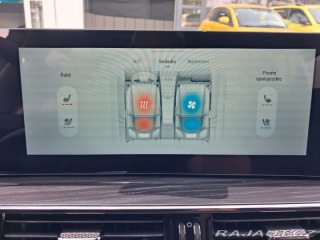 Omoda 5 Premium 60kWh EV 2026