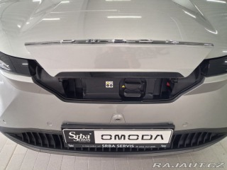 Omoda 5 Premium 60kWh EV 2026