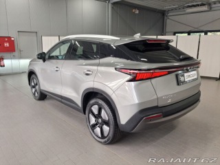 Omoda 5 Premium 60kWh EV 2026