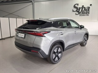 Omoda 5 Premium 60kWh EV 2026