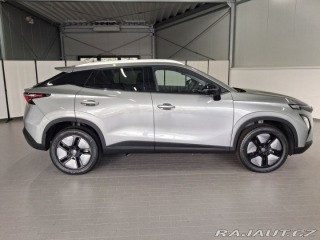 Omoda 5 Premium 60kWh EV 2026