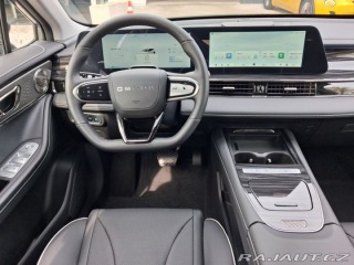 Omoda 5 Premium 60kWh EV 2026