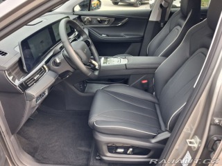 Omoda 5 Premium 60kWh EV 2026