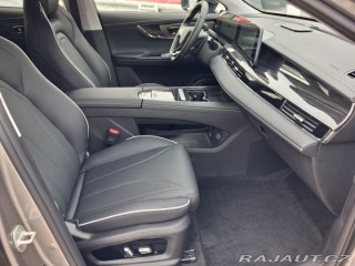 Omoda 5 Premium 60kWh EV 2026