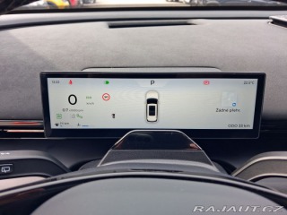 Omoda Ostatní modely 7 Premium 1.6 tGDI ICE AWD 2026