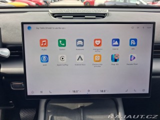 Omoda Ostatní modely 7 Premium 1.6 tGDI ICE AWD 2026
