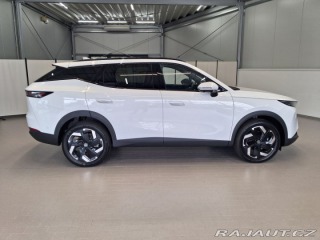Omoda Ostatní modely 7 Premium 1.6 tGDI ICE AWD 2026