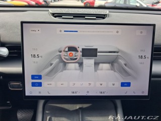 Omoda Ostatní modely 7 Premium 1.6 tGDI ICE AWD 2026