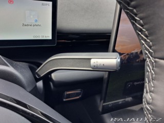 Omoda Ostatní modely 7 Premium 1.6 tGDI ICE AWD 2026