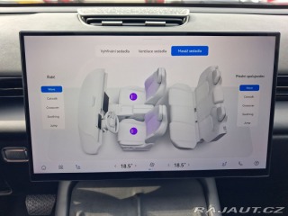 Omoda Ostatní modely 7 Premium 1.6 tGDI ICE AWD 2026