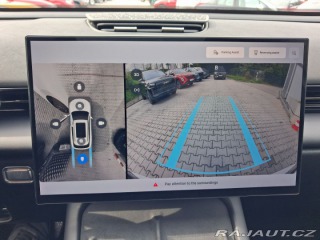 Omoda Ostatní modely 7 Premium 1.6 tGDI ICE AWD 2026