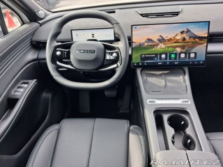 Omoda Ostatní modely 7 Premium 1.6 tGDI ICE AWD 2026