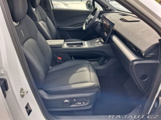 Omoda Ostatní modely 7 Premium 1.6 tGDI ICE AWD 2026