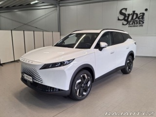 Omoda Ostatní modely 7 Premium 1.6 tGDI ICE AWD 2026
