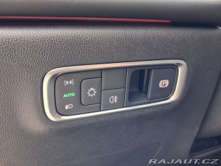 Omoda Ostatní modely 7 Premium 1.6 tGDI ICE AWD 2026