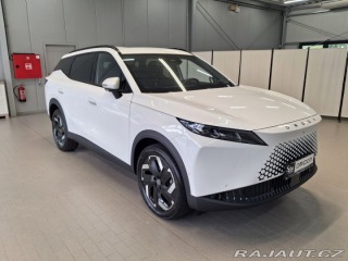 Omoda Ostatní modely 7 Premium 1.6 tGDI ICE AWD 2026