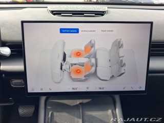 Omoda Ostatní modely 7 Premium 1.6 tGDI ICE AWD 2026