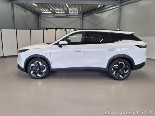 Omoda Ostatní modely 7 Premium 1.6 tGDI ICE AWD 2026