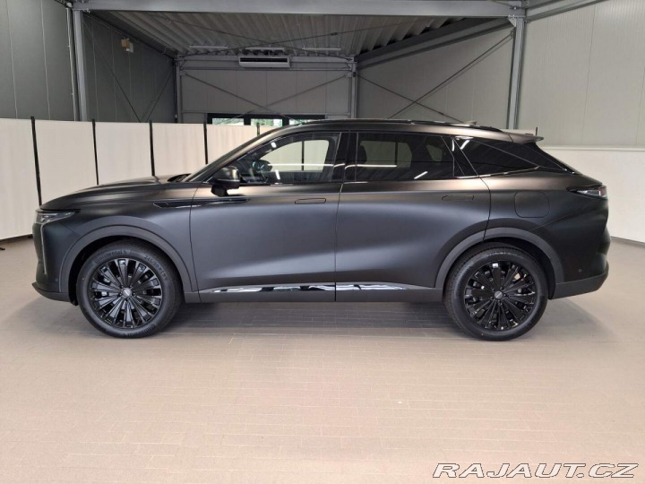 Omoda 9 Premium 1.5TGDI PHEV AWD 2026