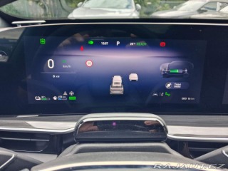 Omoda 9 Premium 1.5TGDI PHEV AWD 2026