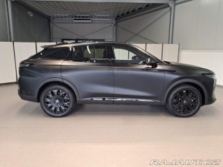Omoda 9 Premium 1.5TGDI PHEV AWD 2026