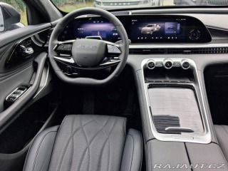 Omoda 9 Premium 1.5TGDI PHEV AWD 2026