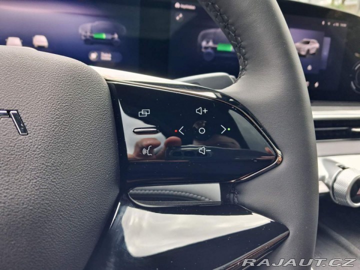Omoda 9 Premium 1.5TGDI PHEV AWD 2026