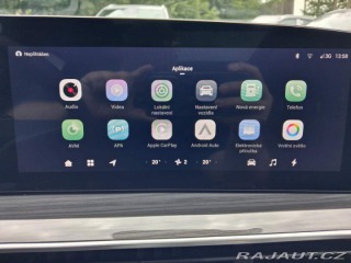 Omoda 9 Premium 1.5TGDI PHEV AWD 2026