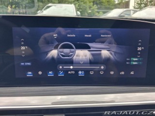 Omoda 9 Premium 1.5TGDI PHEV AWD 2026