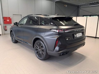 Omoda 9 Premium 1.5TGDI PHEV AWD 2026