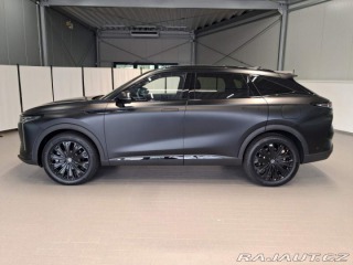 Omoda 9 Premium 1.5TGDI PHEV AWD 2026