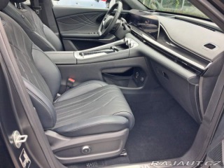 Omoda 9 Premium 1.5TGDI PHEV AWD 2026